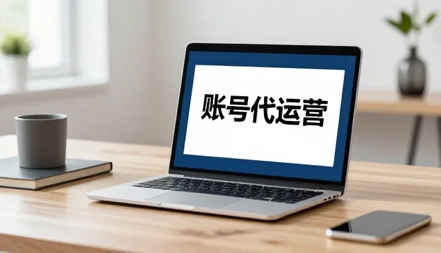内容管理在账号代运营中的性能表现与适用场景分析